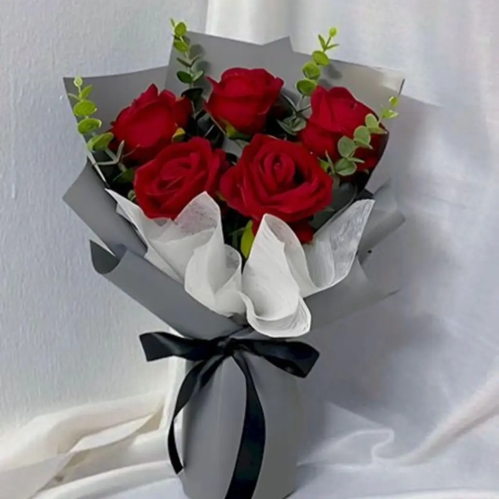 باقة خاصة اف